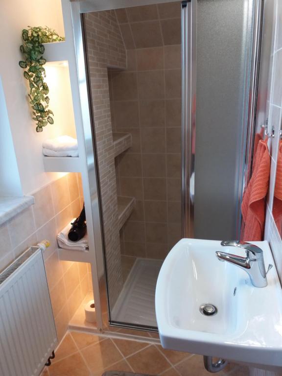 Apartmány F-M room 5
